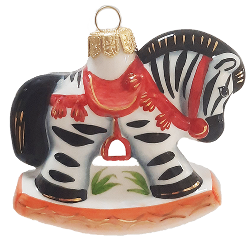 Лошадка Качалка