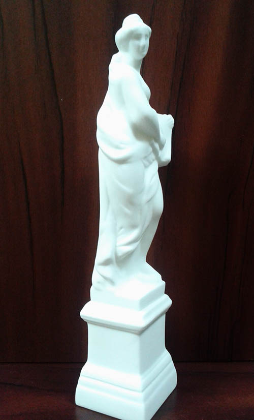 Скульптура "Милосердие"