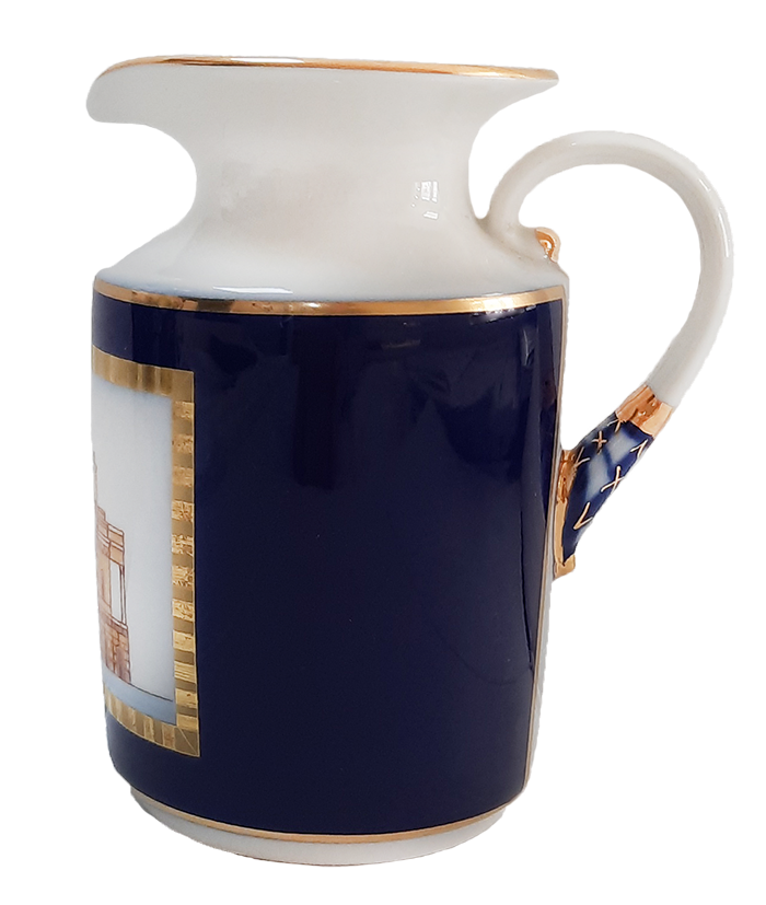 Сливочник Банкетная "Классика Петербурга"