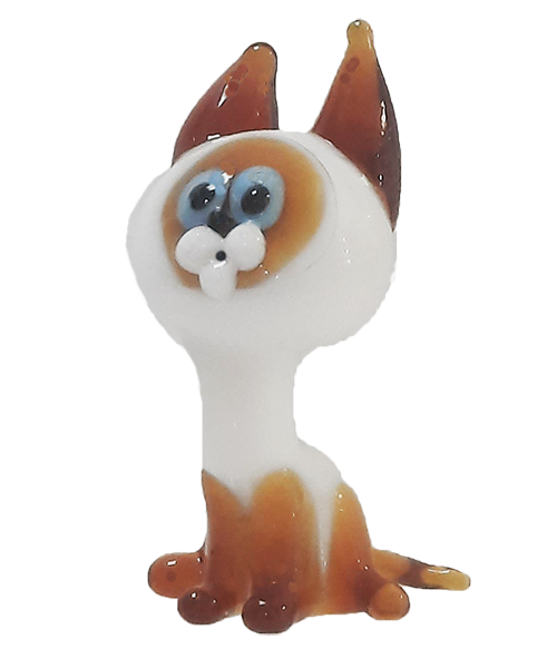 Котенок Сиамский