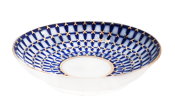 Розетка для варенья "Классика Петербурга"