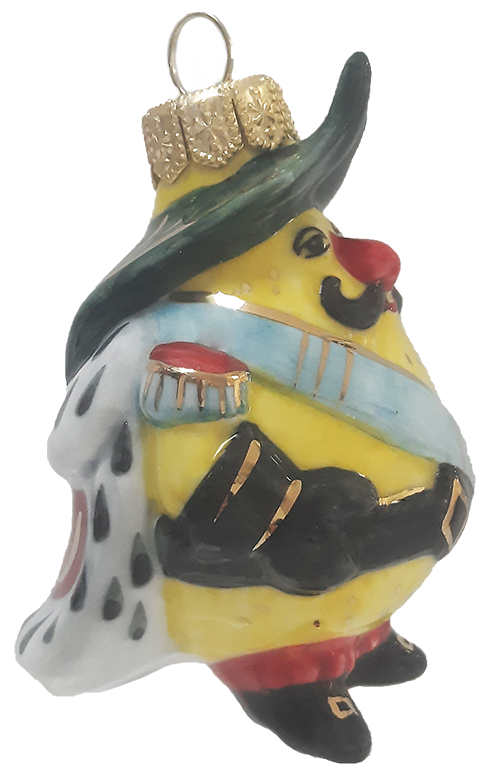 Принц Лимон