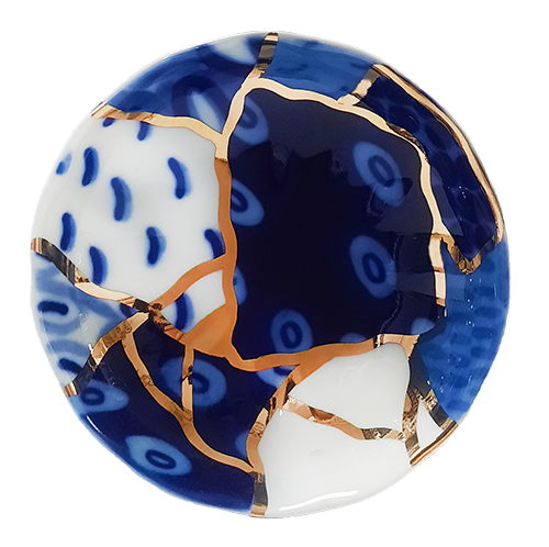 Розетка для варенья Тюльпан "Байкал"