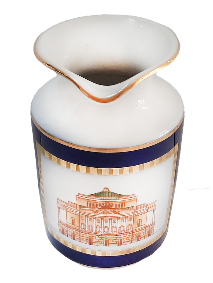 Сливочник Банкетная "Классика Петербурга"