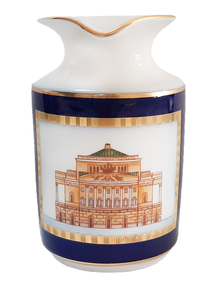 Сливочник Банкетная "Классика Петербурга"