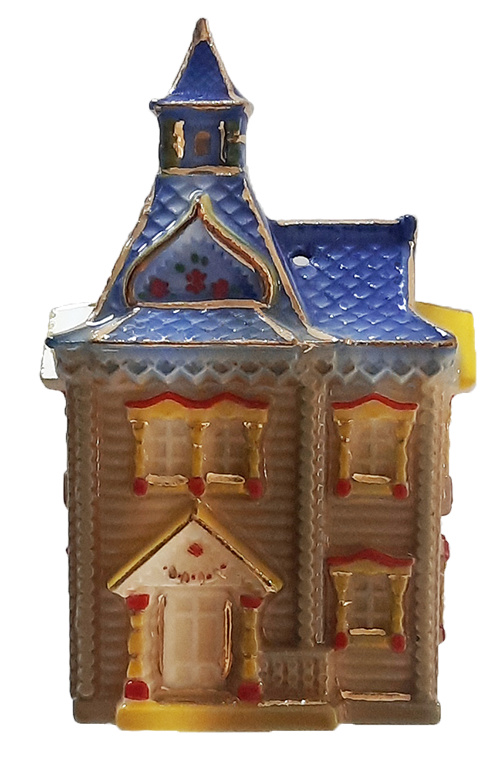 Русский терем