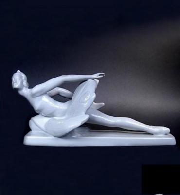 скульптура "Одетта" 2362