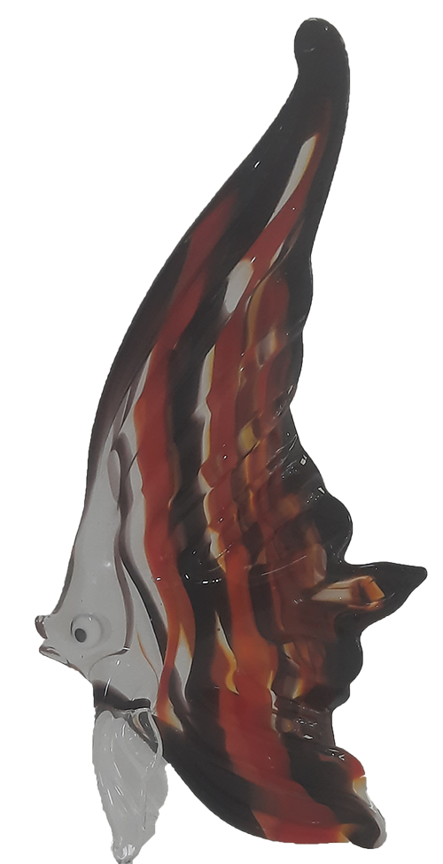 Рыбка большая