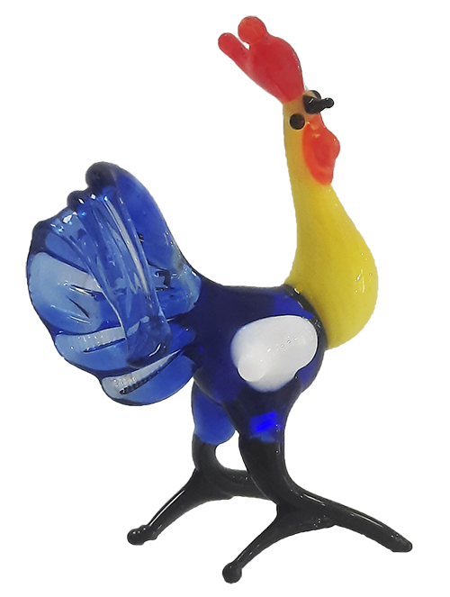 Петушок малый