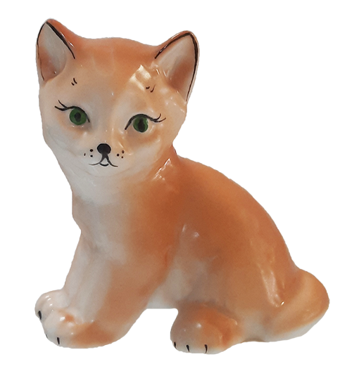 Сувенир "Кот"