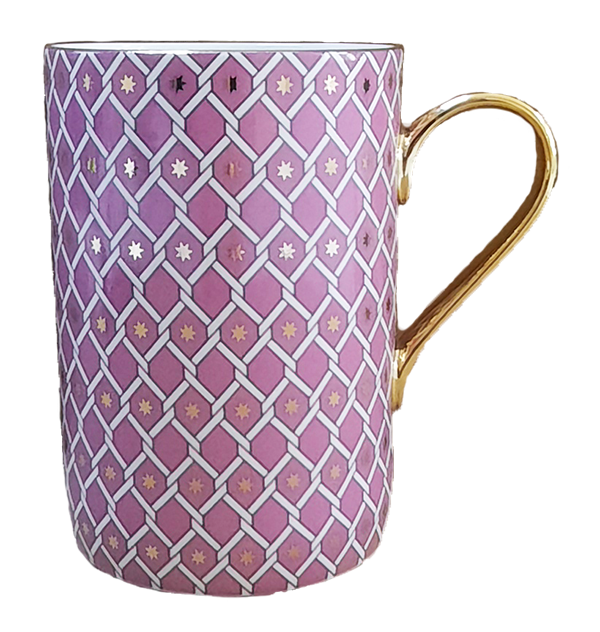 Бокал Идиллия Коралл2