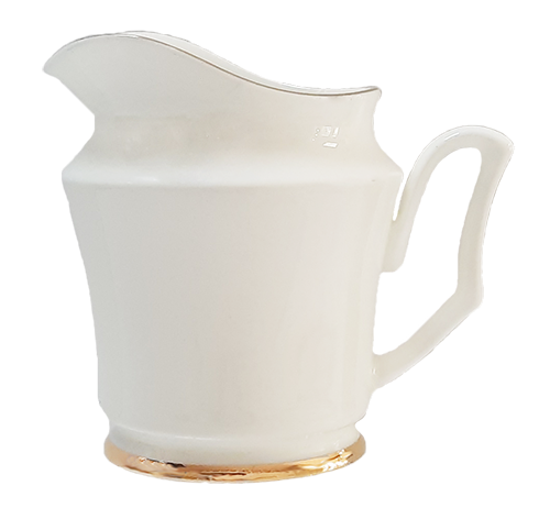 Сливочник Юлия "Золотая лента"