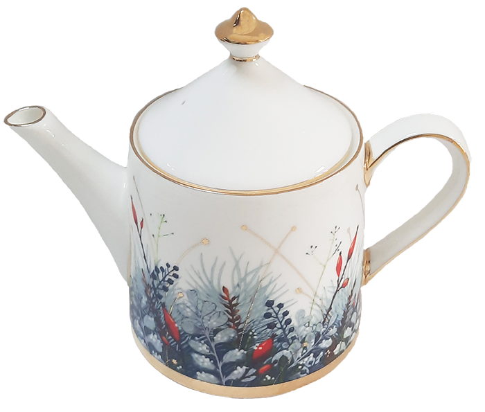 Чайник заварочный Идиллия "Календа"