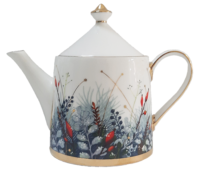 Чайник заварочный Идиллия "Календа"