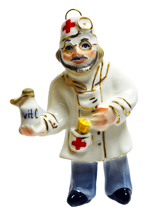 Доктор Айболит