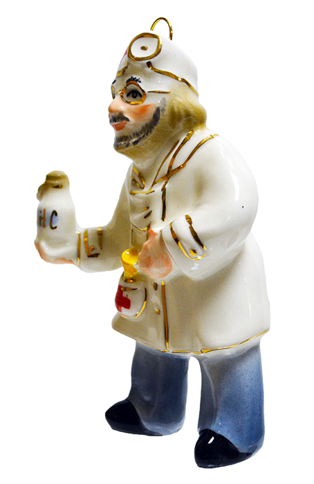 Доктор Айболит