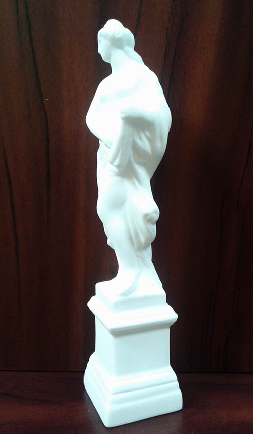 Скульптура "Милосердие"